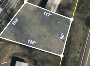 815 State Route 78, Tiptonville, TN 38079