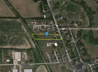 375 Sandusky St, Plymouth, OH 44865
