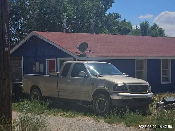 Property Side View