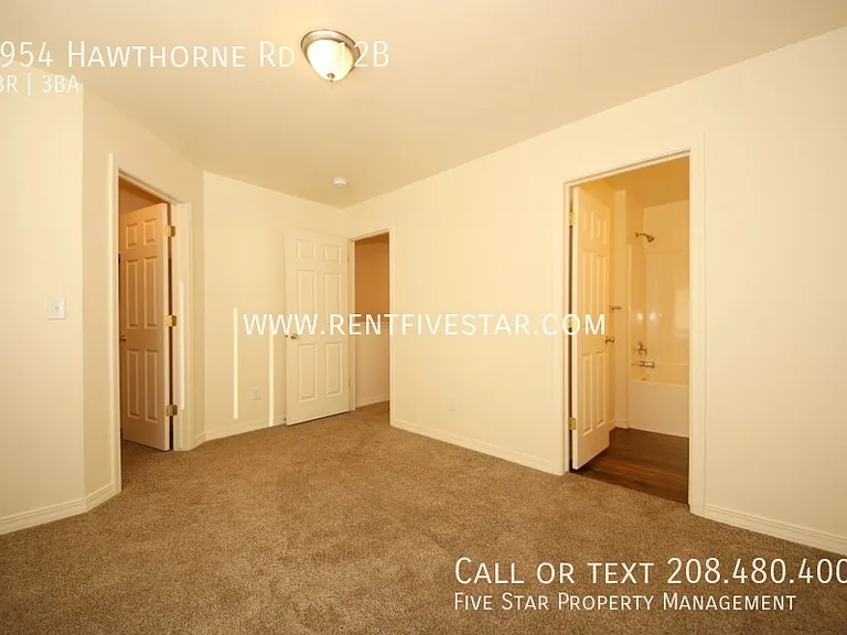 3954 Hawthorne Rd #12B — Photo 8