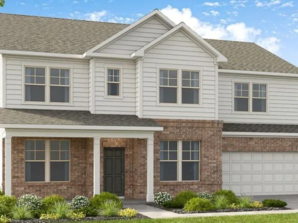 8935 Avonbrook Close, Ball Ground, GA 30107