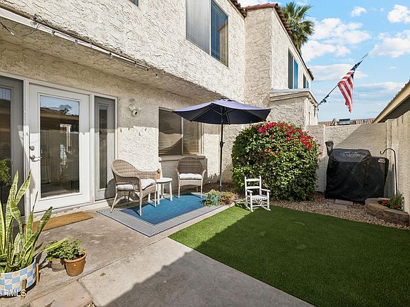 4th image of 8502 N CENTRAL Avenue #11
