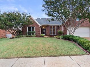 7502 Mulligan Ln, Cordova, TN 38018
