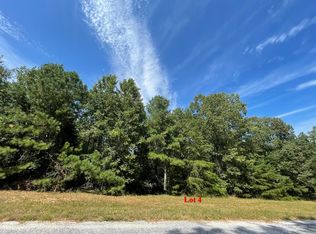 LOT 4 Glenside Ter, Heathsville, VA