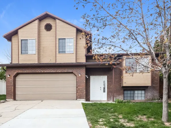 149 N 400 W, Clearfield, UT 84015