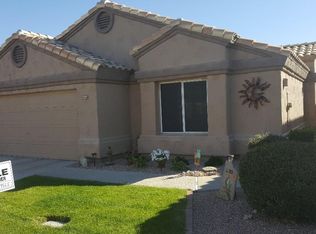 17067 N Winding Trl, Surprise, AZ 85374
