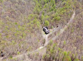 2502 Nauvoo Pond Creek Rd, West Portsmouth, OH 45663