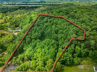 1817 Highway 70 N, Rogersville, TN 37857