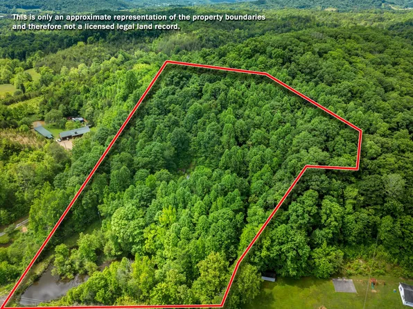 1817 Highway 70 N, Rogersville, TN 37857