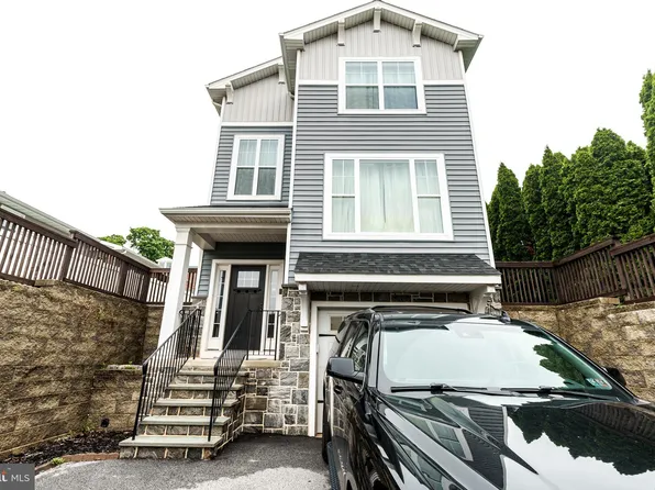 714 Pershing St, Bridgeport, PA 19405