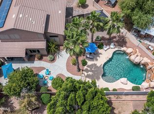 15027 N 151st Dr, Surprise, AZ 85379