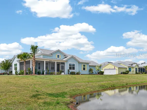 1649 Shoreside Dr #102, Hardeeville, SC 29927