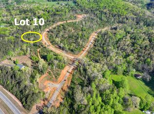 10 Greenfield Rd, Morganton, GA 30560