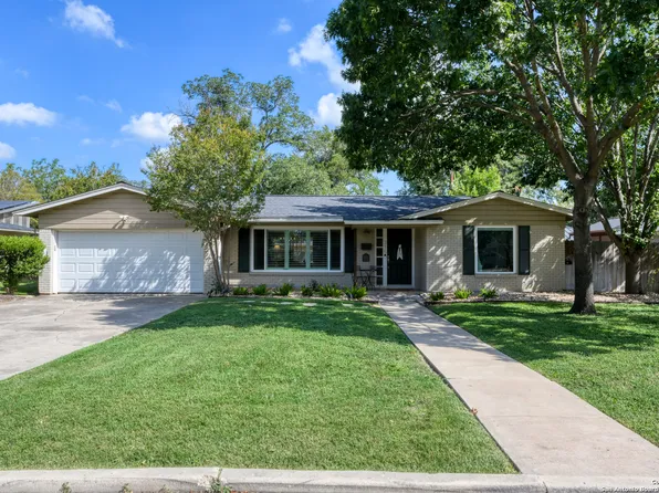 315 Tophill, San Antonio, TX 78209