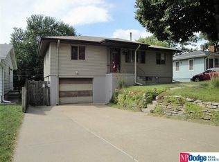 3736 S 49th Ave, Omaha, NE 68106