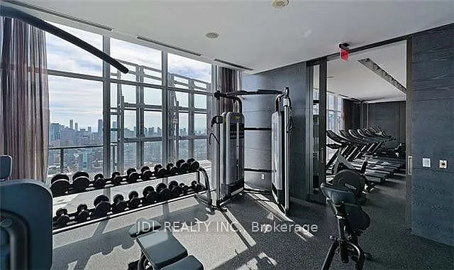 1080 Bay St #3311 — Photo 16