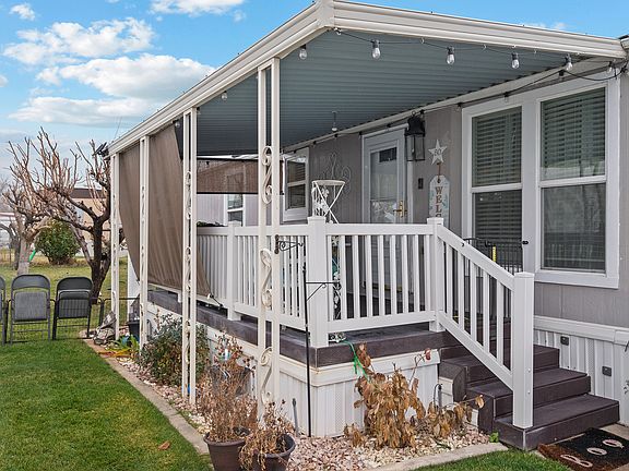 3rd image of 3750 S Midland Dr #80