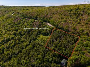 4 Hampton Mountain Rd LOT 1, Annapolis, NS B0S 1C0