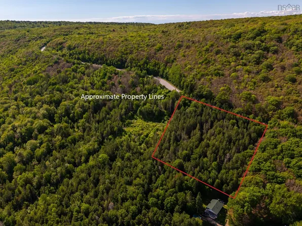 4 Hampton Mountain Rd Lot 1, Annapolis, NS B0S 1C0