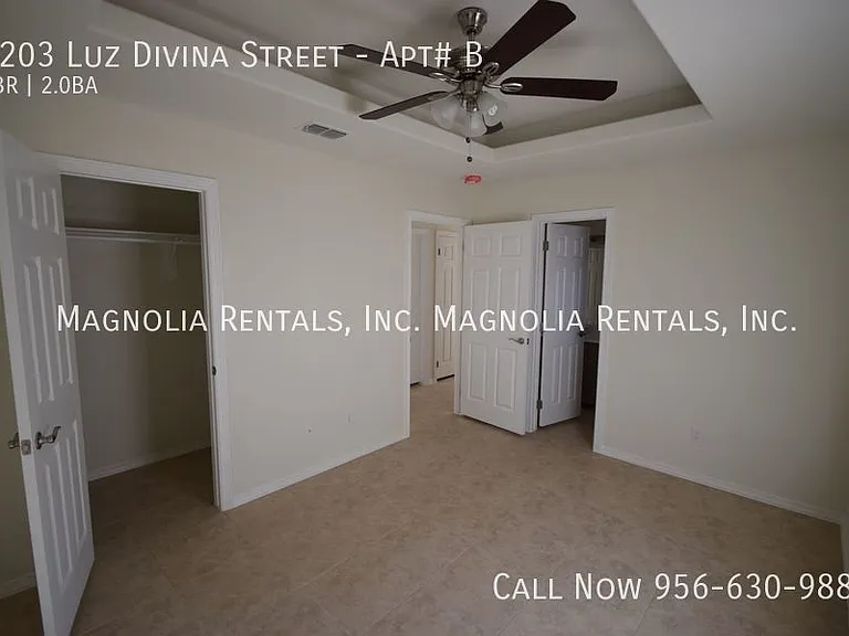 3203 Luz Divina St #B — Photo 11