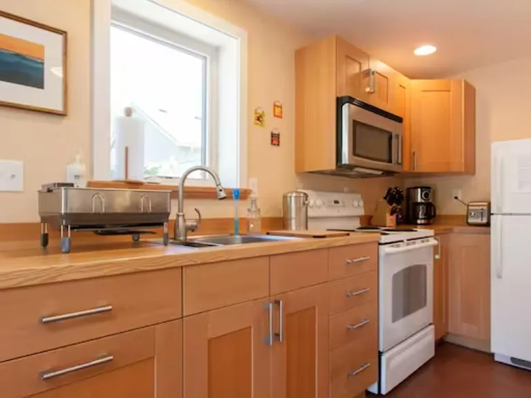 5324 NE Ainsworth St #B — Photo 6
