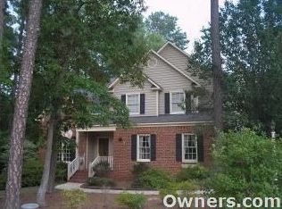 1405 Oxford Ln, Sanford, NC 27330