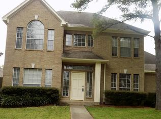 15406 Flemington Ave, Houston, TX 77084