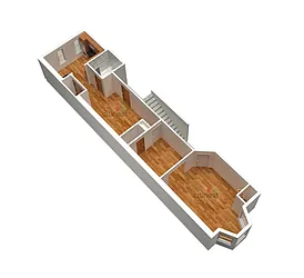 Rented by Citi Nest Group LLC