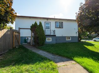 76 Chestnut St #2, Pt Colborne, ON L3K 1R6