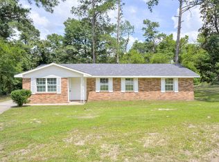 3204 Hillis Rd, Augusta, GA 30906
