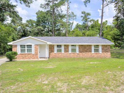 3204 Hillis Road, Augusta, GA, 30906