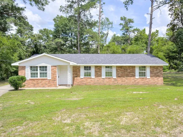 3204 Hillis Road, Augusta, GA 30906