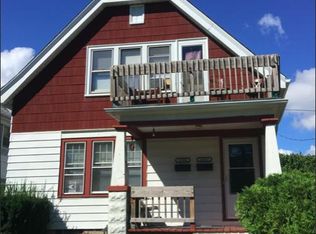 2935 N 57th St #2035A, Milwaukee, WI 53210