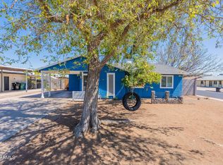 1825 S Gentry, Mesa, AZ 85204