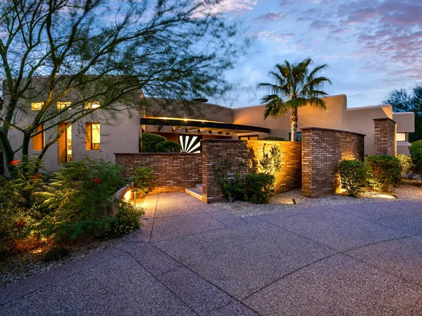 8116 E Vista Bonita Dr, Scottsdale, AZ 85255