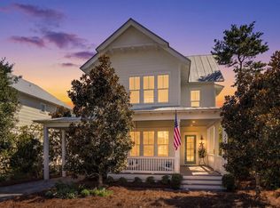 313 Morgans Trl, Santa Rosa Beach, FL 32459