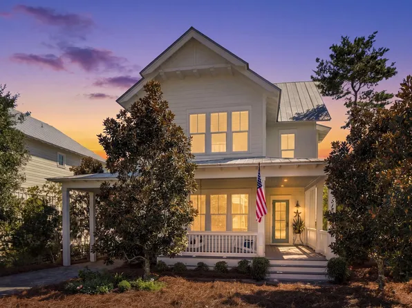 313 Morgans Trl, Santa Rosa Beach, FL 32459