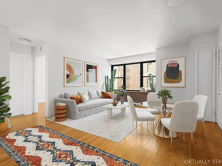 120 E 90th St #8H — Photo 1