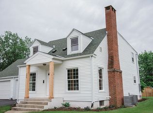 205 19th St, Findlay, OH 45840