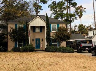 2630 Gladys Ave, Beaumont, TX 77702