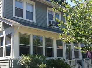 8 Clark St, Glen Ridge, NJ 07028