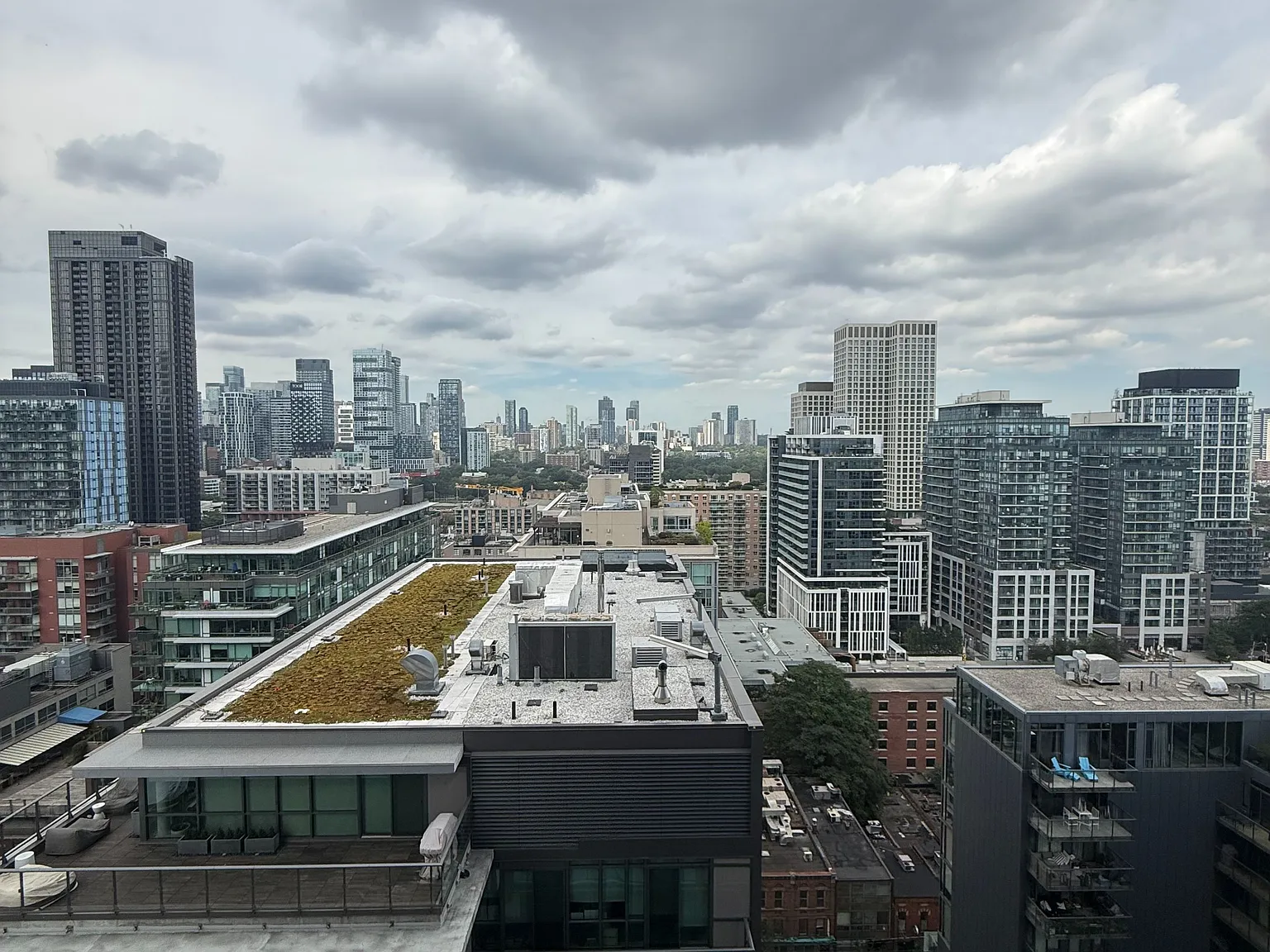 1 bed, $2,150 — Photo 2
