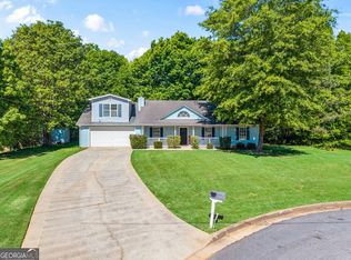 245 Cypress Dr, Covington, GA 30016