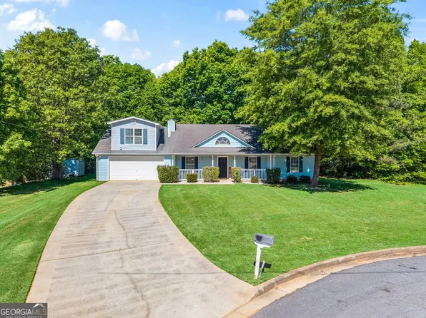 245 Cypress Dr, Covington, GA 30016