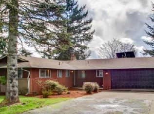 24500 SE Bohna Park Rd, Damascus, OR 97089