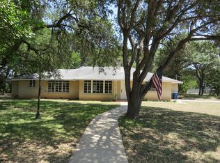 115 Balcones Ave, New Braunfels, TX 78130