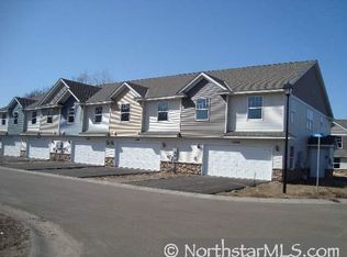 12483 Eagle St, Coon Rapids, MN 55448