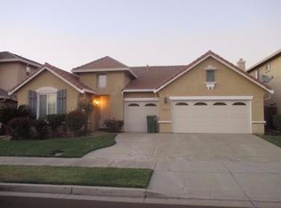 3041 Sandstone St, Turlock, CA 95382
