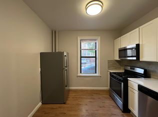 7 Garrison Ave #6E, Jersey City, NJ 07306