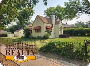 440 2nd Ave N, Glasgow, MT 59230